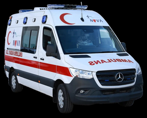 Kırmızı Işıkta Ambulansa Yol Vermek İçin Geçtim, Ceza Yer Miyim? - Elazığ hukuk blog
