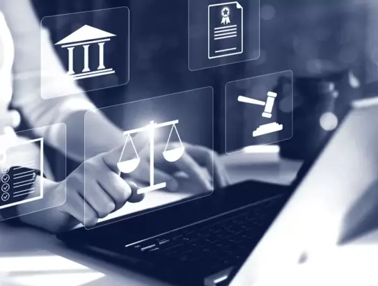 Hukukta Dijital Dönüşüm ve Teknoloji (LegalTech) 2025