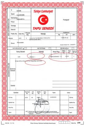 Elazığda 73 Yıllık Tapu Davası Hak Sahiplerinin Lehine Sonuclandı