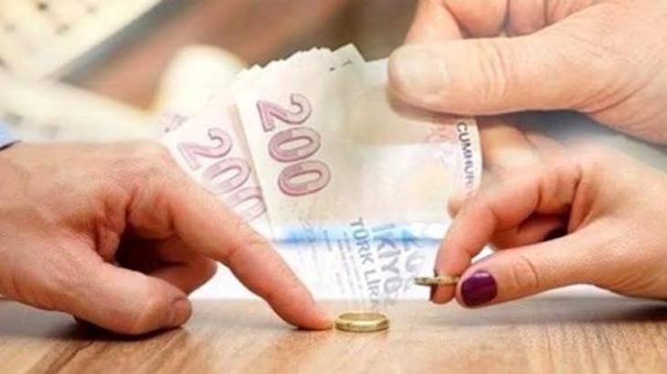 Nafaka Hakkinda Merak Edilen 5 Soru