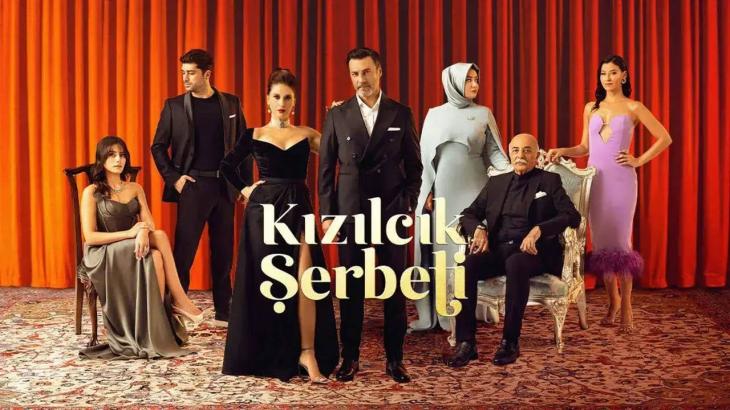 Kızılcık Şerbeti Dizisi Hakkında Açılan Dava Hukuk ve Avukatlık Açısından Değerlendirme