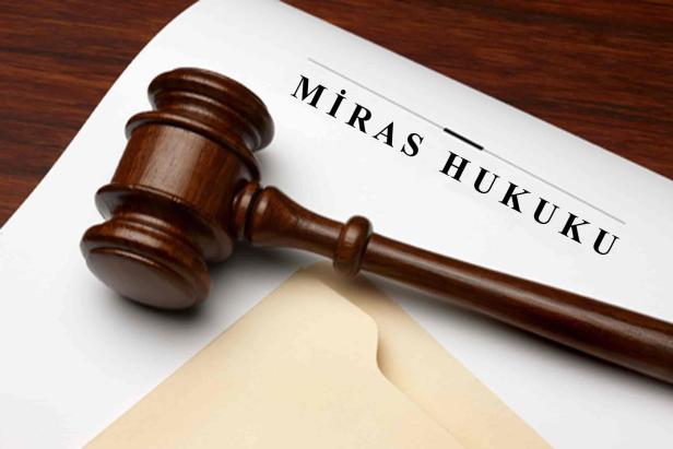 Miras Hukuku Veraset İlamı ve İntikal İşlemleri