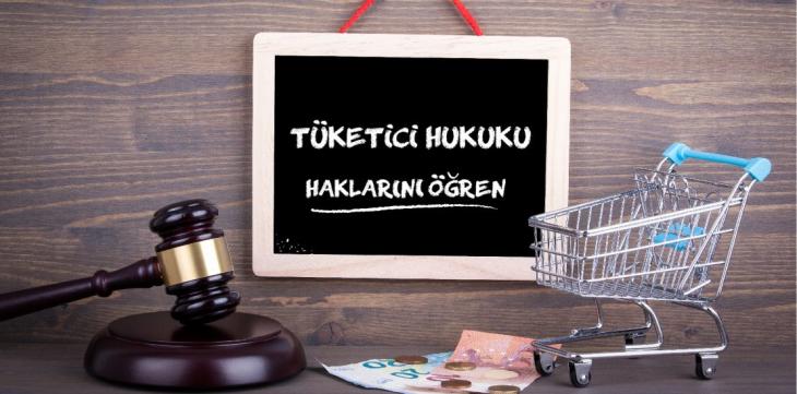 Tüketici Davaları Ayıplı Mal Garanti ve İade Hakları