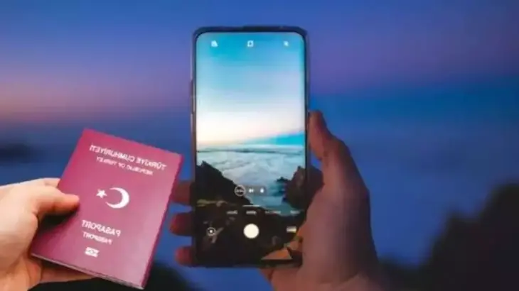 Yurt Dışı Telefon Kullanmak Suç mu