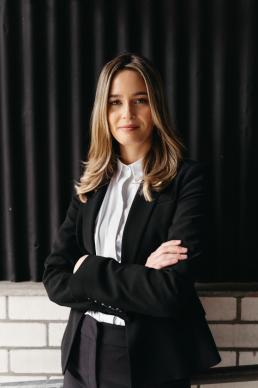 Esma Aydın - Siyasi Uzman