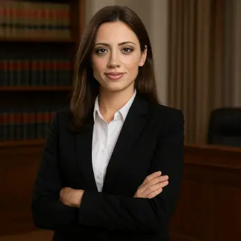 Zeynep Erdem - Avukat